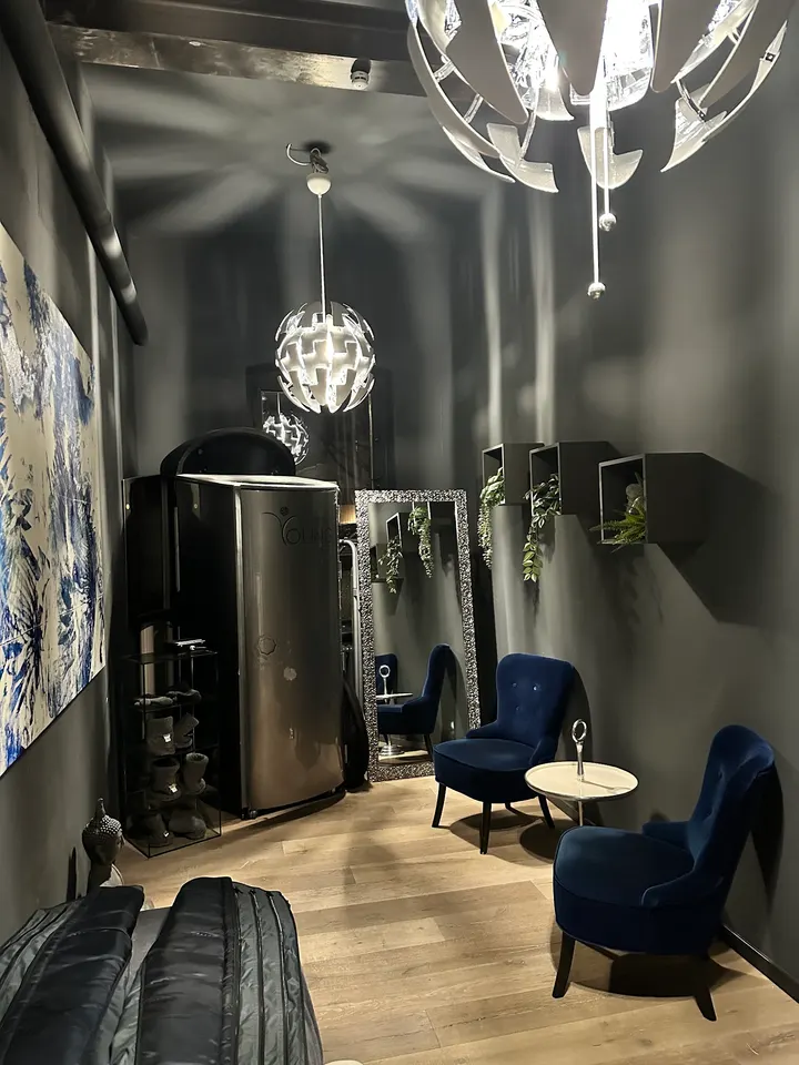 Growing Young — Recovery in Altstädter Feldmark, Herford
