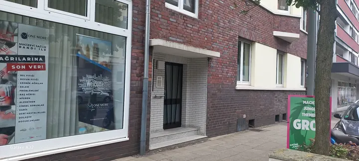 Feminin Fitness Herne UG — fitnessstudio in Herne-Mitte, Herne — 3