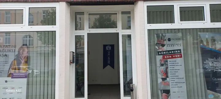 Feminin Fitness Herne UG — fitnessstudio in Herne — 3