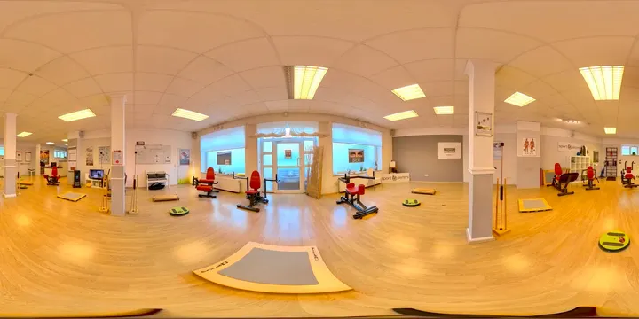 sportsisters Kaltenkirchen — fitnessstudio in Kaltenkirchen — 2