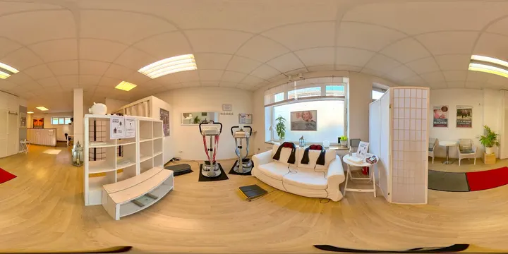 sportsisters Kaltenkirchen — fitnessstudio in Kaltenkirchen — 3