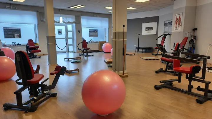 sportsisters Kaltenkirchen — fitnessstudio in Kaltenkirchen — 3