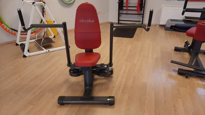 sportsisters Kaltenkirchen — fitnessstudio in Kaltenkirchen — 4