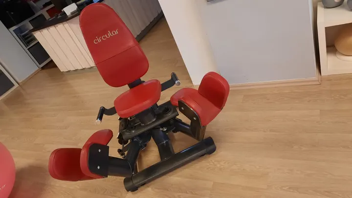 sportsisters Kaltenkirchen — fitnessstudio in Kaltenkirchen — 5