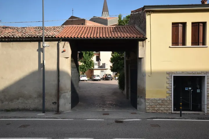 SwanDive Yoga e Pilates — pilates-studio a Monselice — 3
