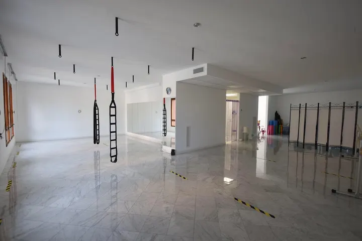 SwanDive Yoga e Pilates — pilates-studio a Monselice — 3