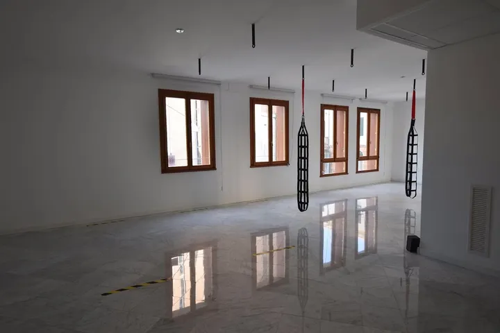 SwanDive Yoga e Pilates — pilates-studio a Monselice — 4