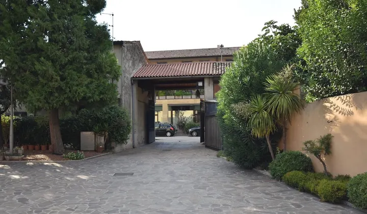 SwanDive Yoga e Pilates — pilates-studio a Monselice — 5