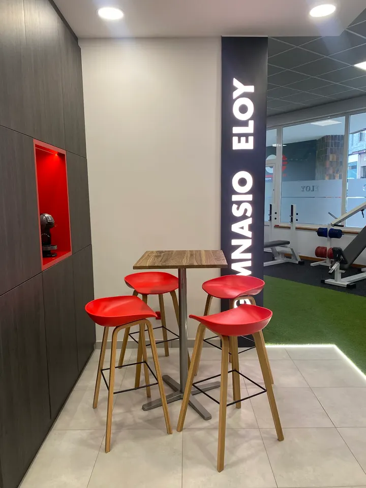 GIMNASIO ELOY — estudio de fitness-studio en La Pola Siero — 3