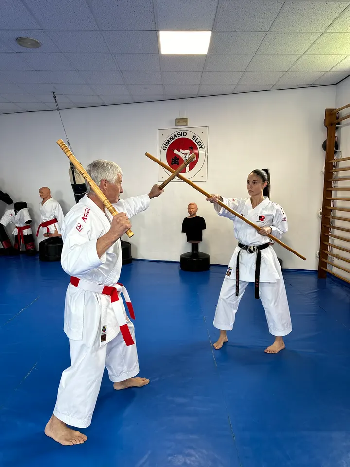 GIMNASIO ELOY — estudio de fitness-studio en La Pola Siero — 3