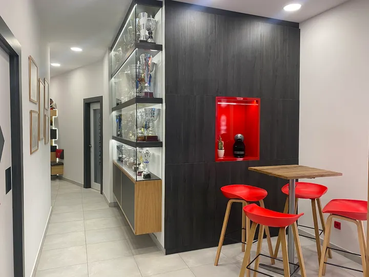 GIMNASIO ELOY — estudio de fitness-studio en La Pola Siero — 4