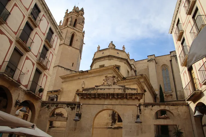 LUIS MARCOS PÉREZ GIMÉNEZ — baile-studio en carrilet, Reus — 3