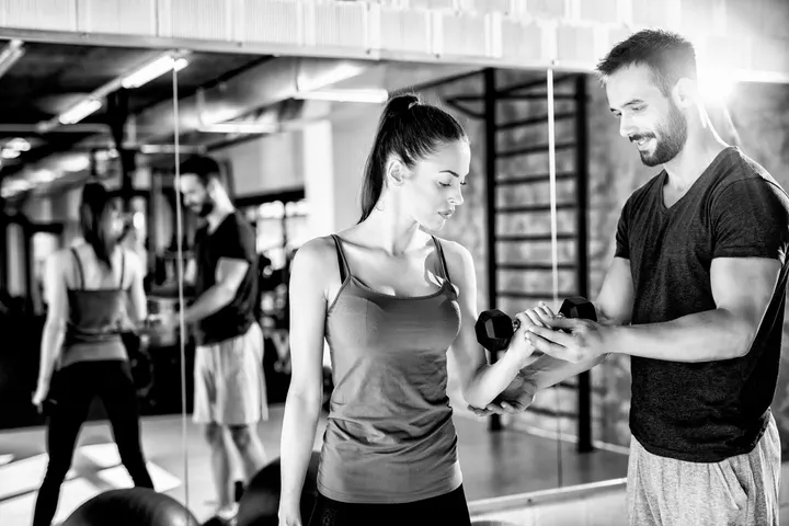 Reflexions Muscle & Fitness Centre — boxing-studio in Dartford — 2