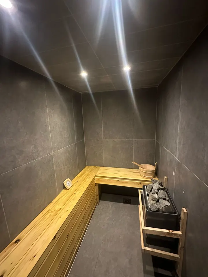 Reflexions Muscle & Fitness Centre — boxing-studio in Dartford — 3