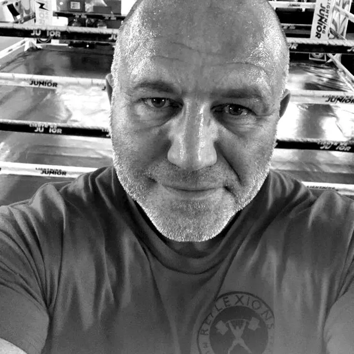 Reflexions Muscle & Fitness Centre — boxing-studio in Dartford — 3