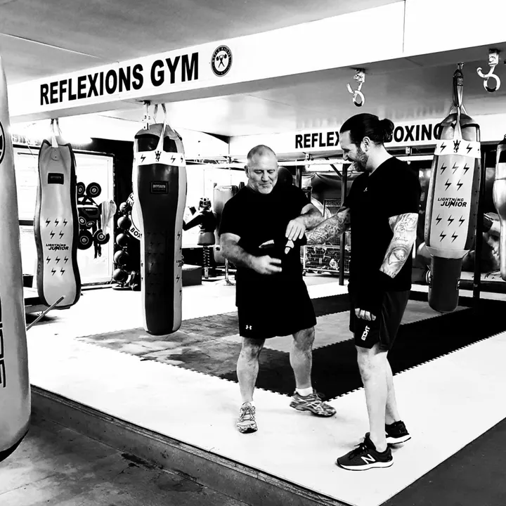 Reflexions Muscle & Fitness Centre — Fitness Studio in Dartford