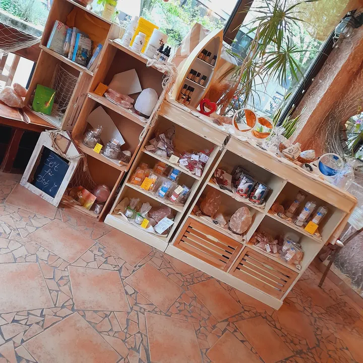 Salzgrotte Salina Vita — Wellness in Stadtmitte, Bottrop