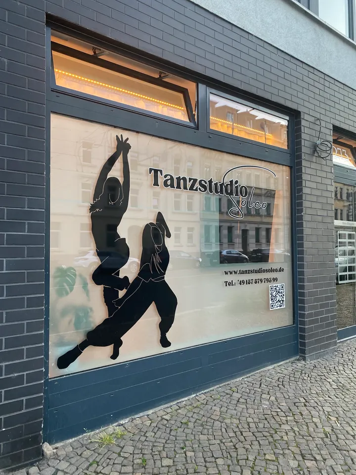 Tanzstudio Soleo — tanz-studio in Möckern, Leipzig — 3