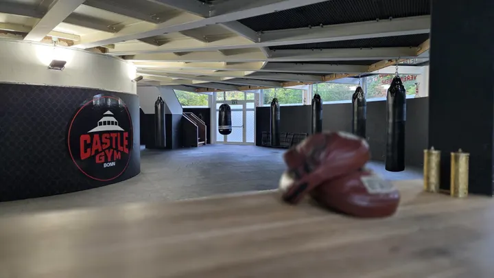 CASTLE Gym BONN — fitnessstudio in Endenich, Bonn — 2