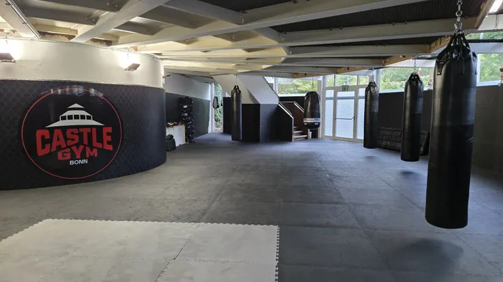 CASTLE Gym BONN — fitnessstudio in Endenich, Bonn — 3