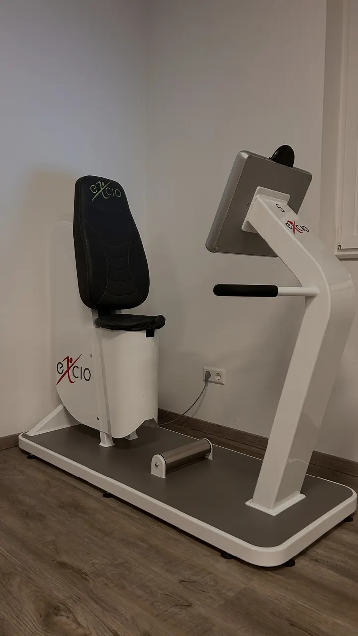 allegro Gesundheits- — fitnessstudio in Freudenstadt — 3