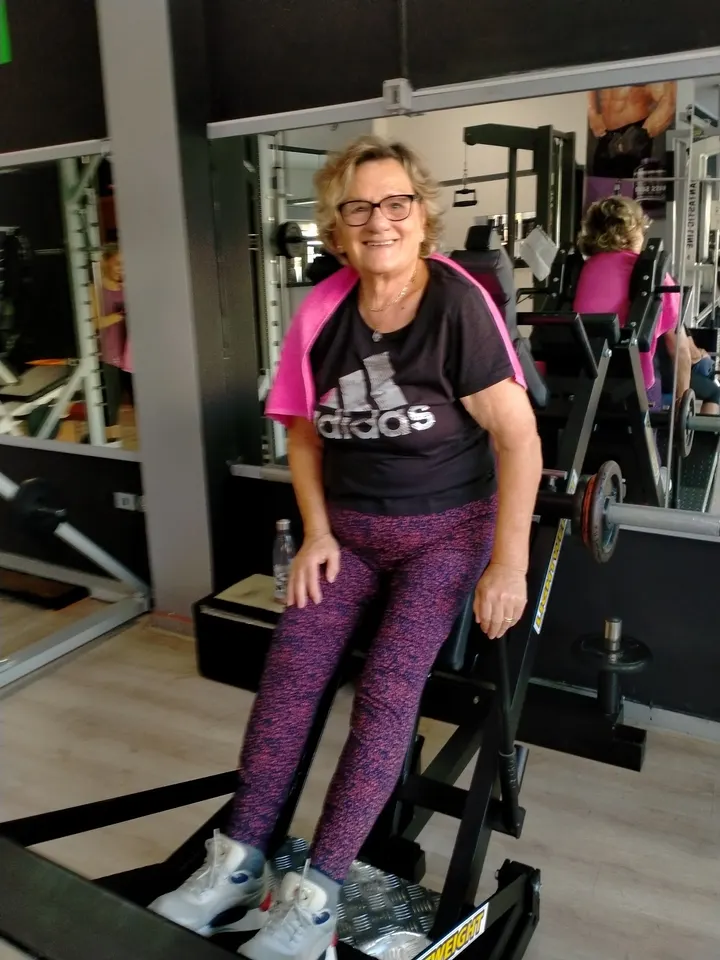 M.S Fitness Salvatore & Carmine — palestre-studio a Minnuta, Brindisi — 3