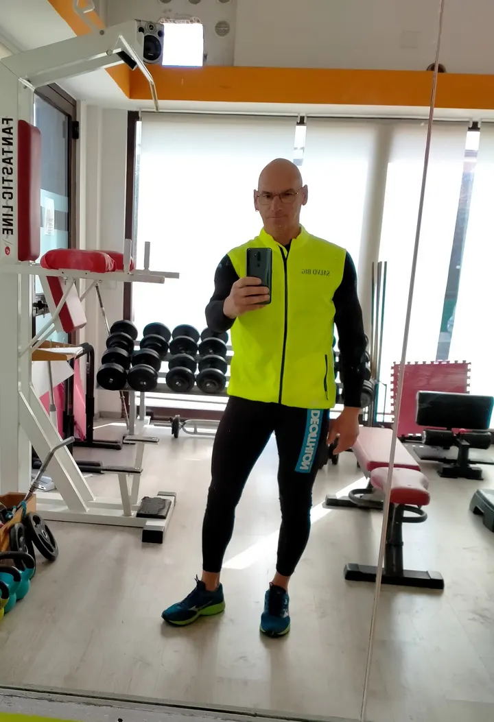 M.S Fitness Salvatore & Carmine — palestre-studio a Brindisi — 3