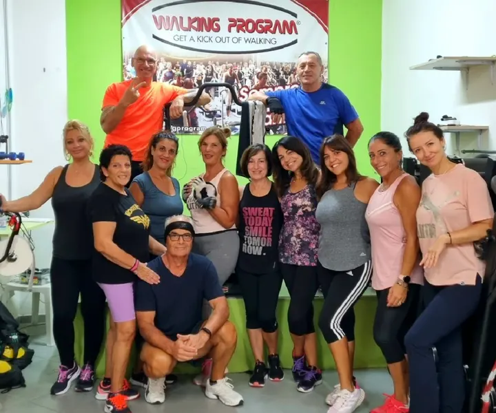 M.S Fitness Salvatore & Carmine — palestre-studio a Brindisi — 4
