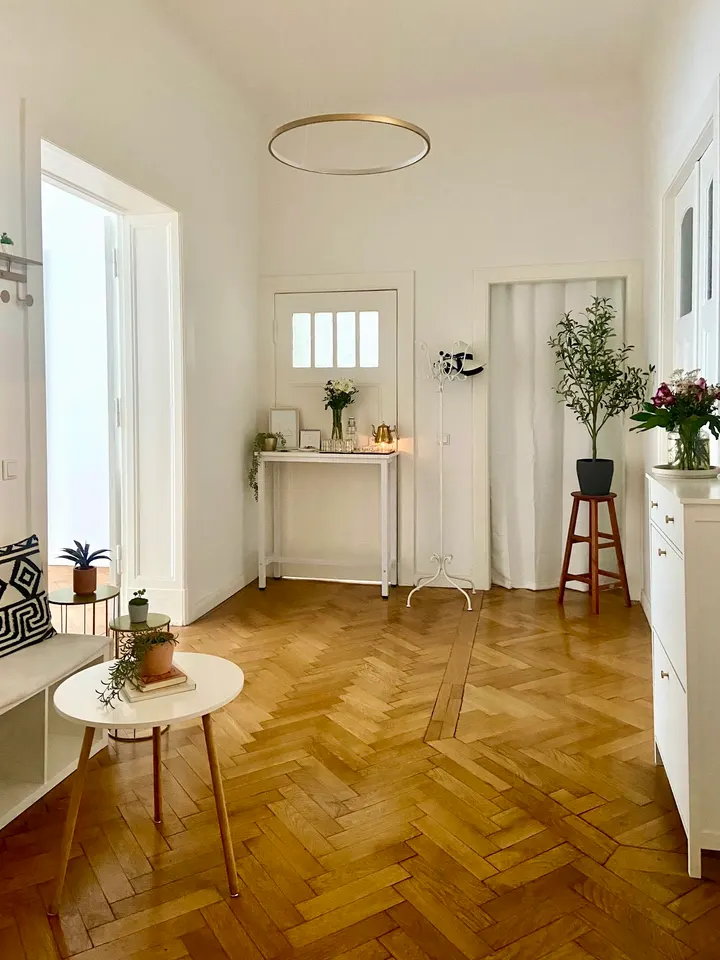 Evani Yoga Studio — yoga-studio in Berlin — 5