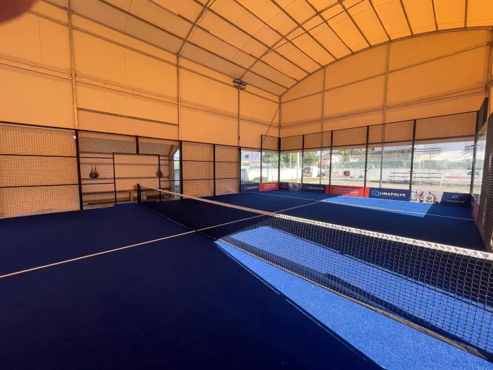 Amorosa Health Club — ginásio-studio em Amorosa, Esposende — 2
