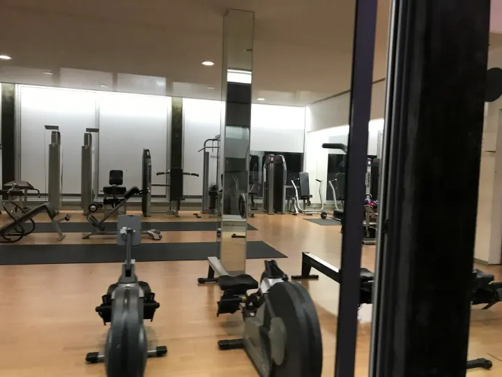 Amorosa Health Club — ginásio-studio em Amorosa, Esposende — 3