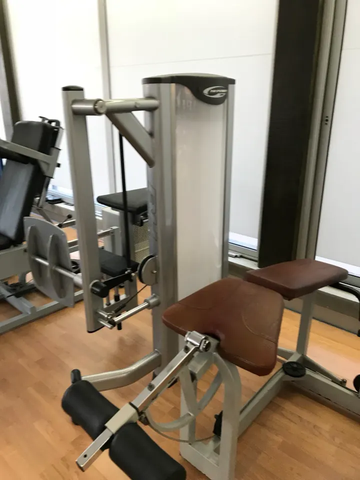 Amorosa Health Club — ginásio-studio em Esposende — 3