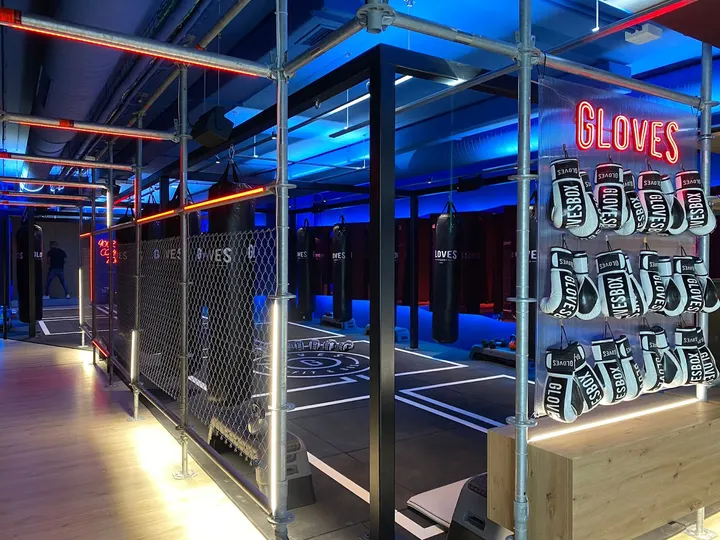Gloves Box Costa Rica — artes marciales-studio en Madrid — 3