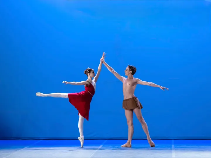 Professione Danza Parma — danza-studio a San Martino, Parma — 3