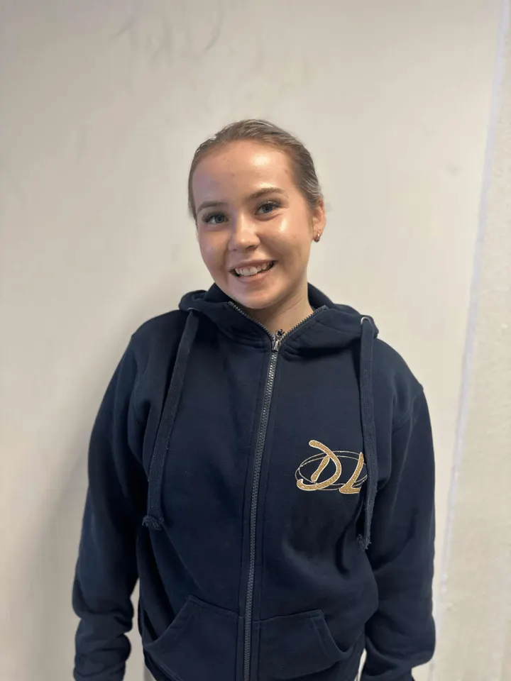 Dansehuset Lillehammer — dans-studio i Busmoen, Lillehammer — 2