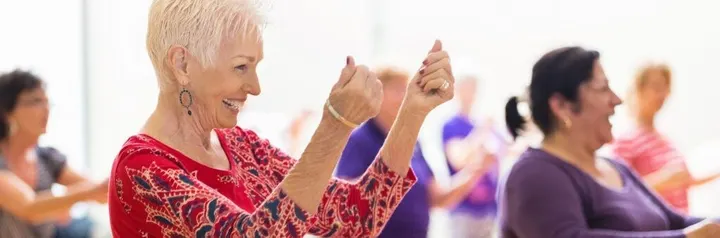 Centrum voor Beweging & Ontspanning — Yoga in Holz, Kerkrade