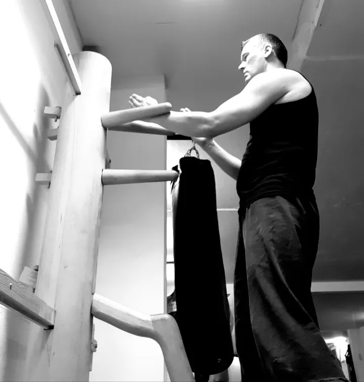 Kampfsportschule Moers — mma-studio in Hülsdonk, Moers — 3
