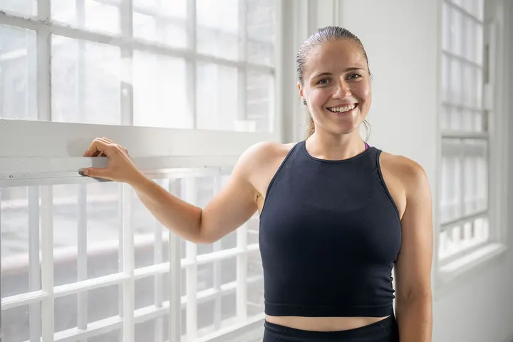 PeakTime Personal Training Locatie Utrecht Centrum/Oost — personal training-studio in Noordoost, Utrecht — 2