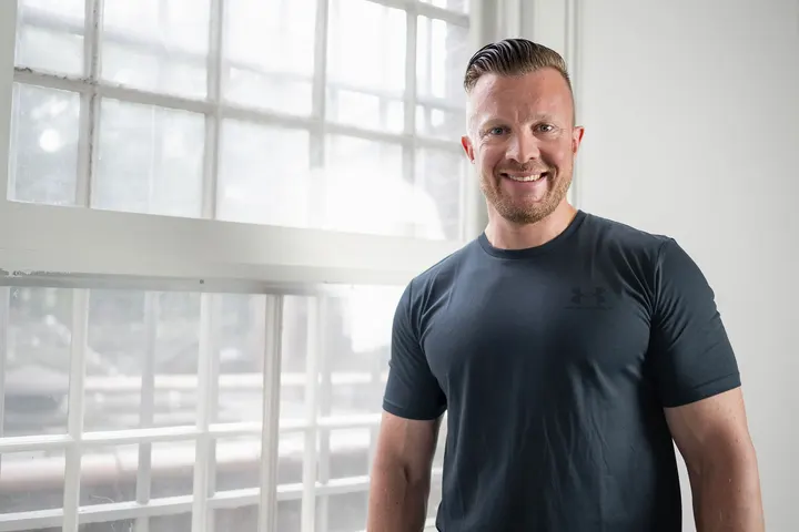 PeakTime Personal Training Locatie Utrecht Centrum/Oost — personal training-studio in Noordoost, Utrecht — 3