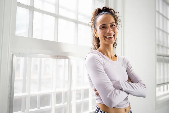 PeakTime Personal Training Locatie Utrecht Centrum/Oost — personal training-studio in Utrecht — 3