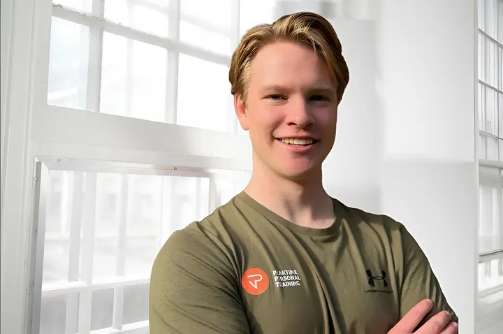 PeakTime Personal Training Locatie Utrecht Centrum/Oost — personal training-studio in Utrecht — 4