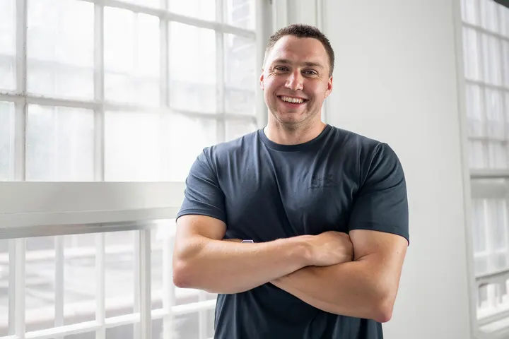 PeakTime Personal Training Locatie Utrecht Centrum/Oost — personal training-studio in Utrecht — 5