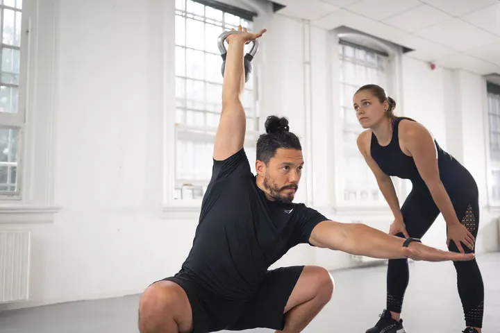 PeakTime Personal Training Locatie Utrecht Centrum/Oost — personal training-studio in Utrecht — 6