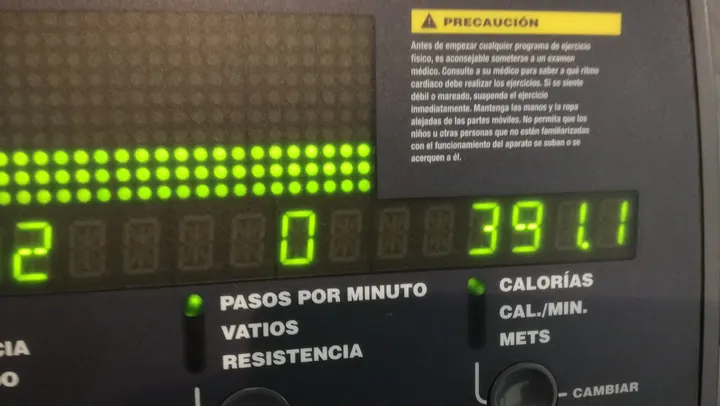 Life Sport Gym — estudio de fitness-studio en Distrito de Quinto, Sevilla — 2