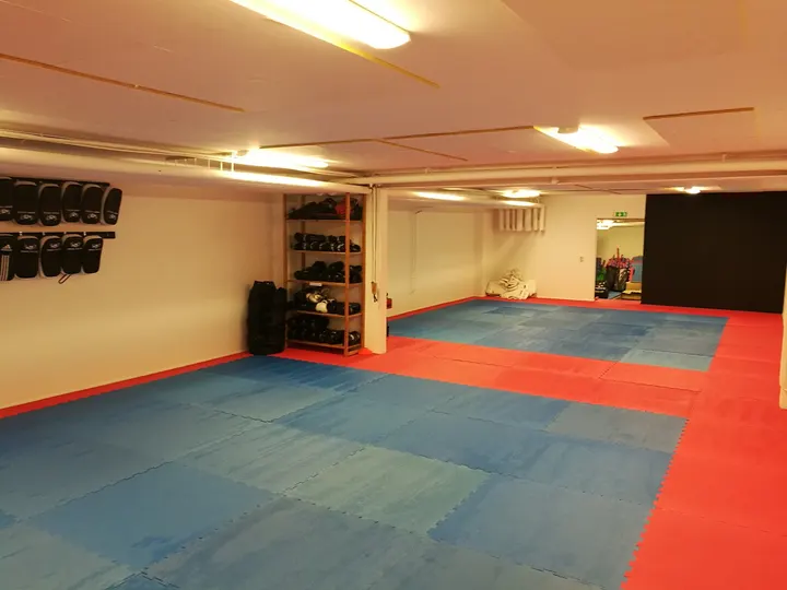 Trelleborg Muay Thai — muay thai-studio i Knäckekärr, Trelleborg — 3