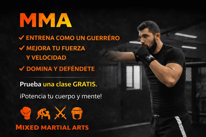 Chao Yue Kung Fu Artes Marciales y defensa — artes marciales-studio en Alcalá de Henares — 4
