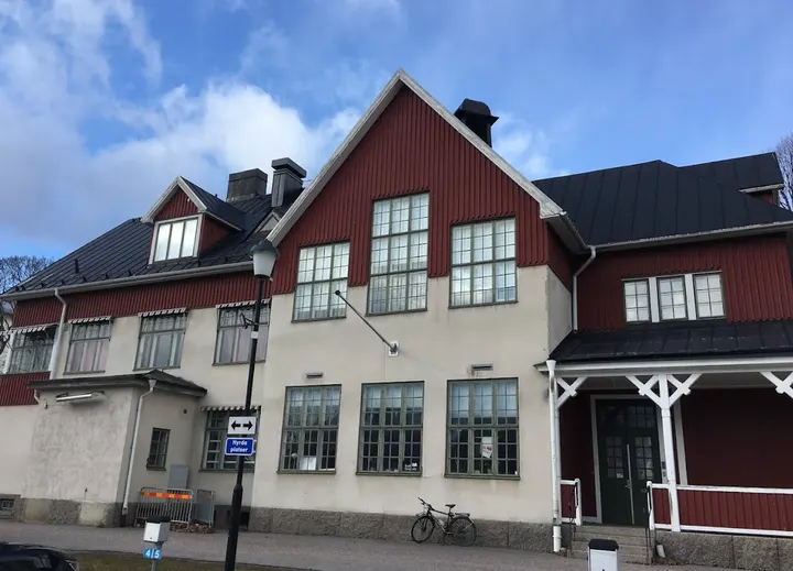 JZ Dance Studio — Dance in Västra Mark, Örebro