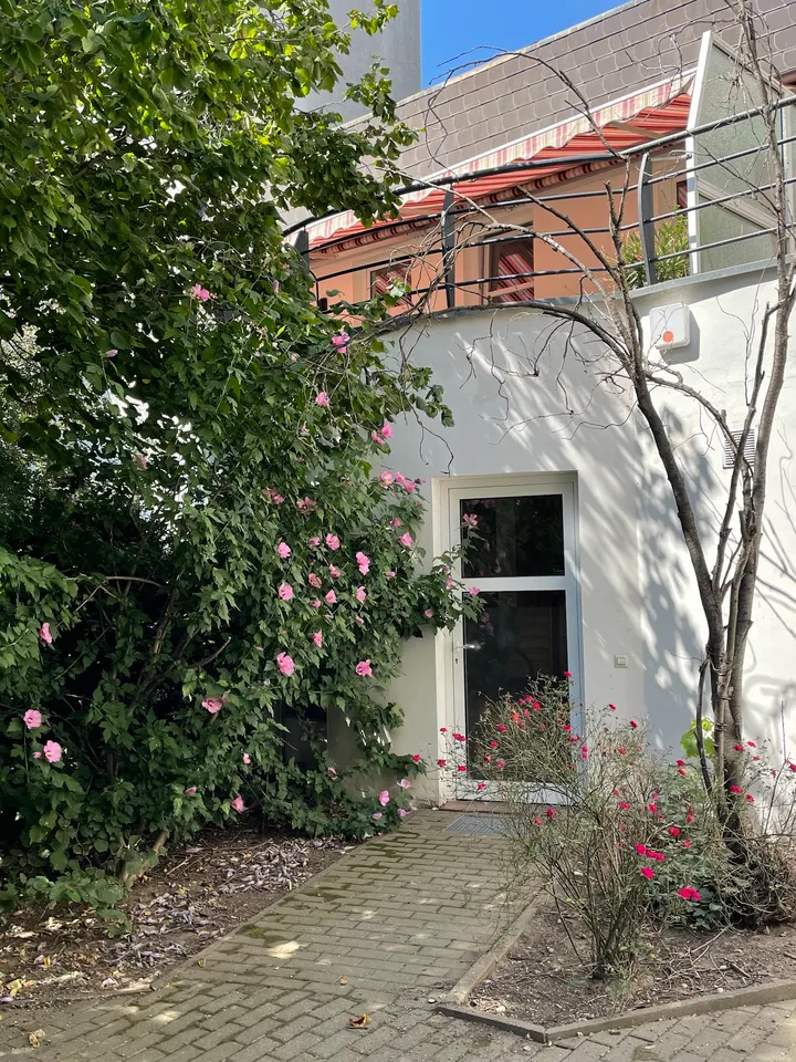Entspannungszeit Leipzig — meditation-studio in Leipzig — 4