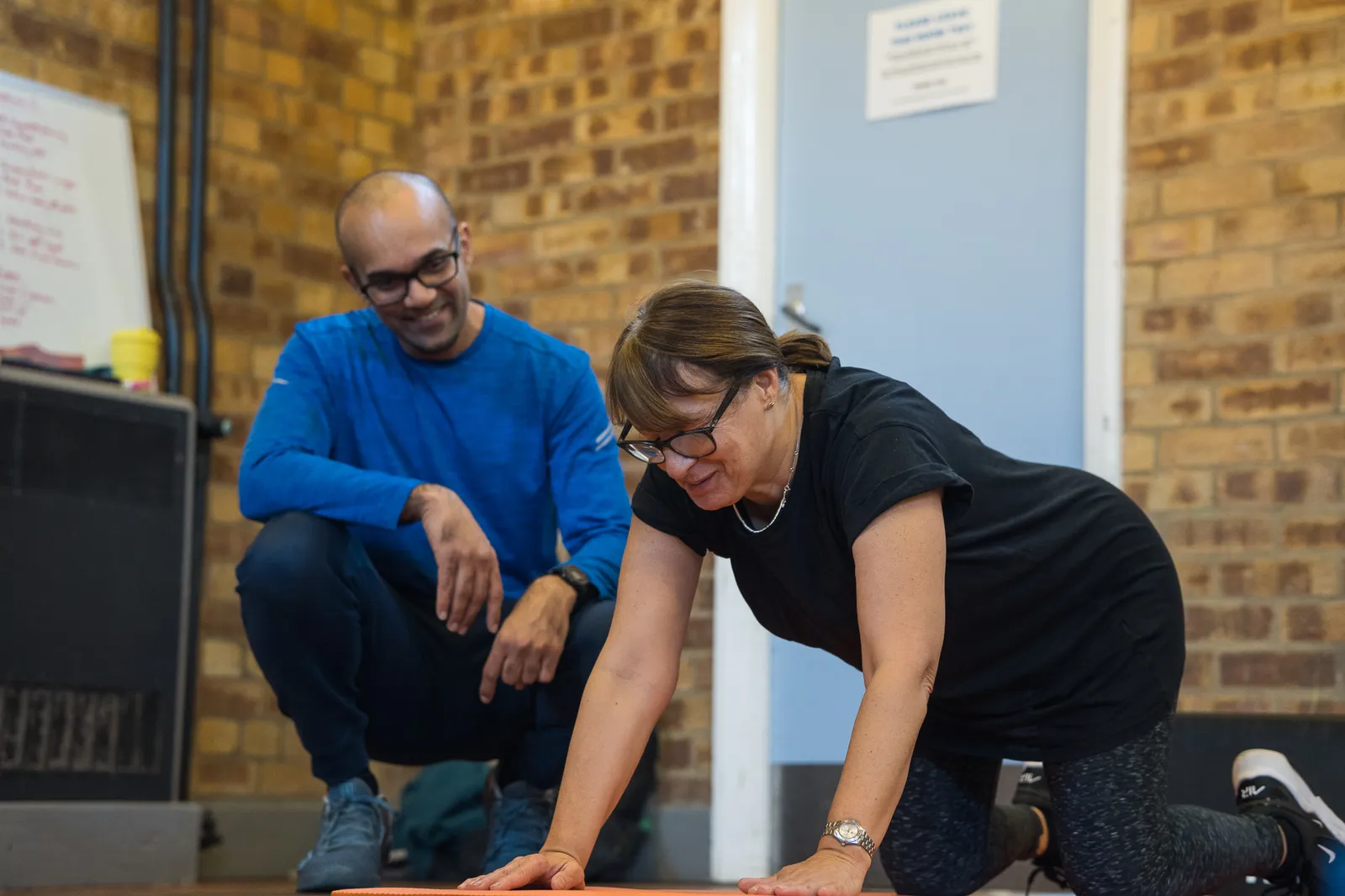 Tailor Fitness — fitness studio in Palmers Green, London — 2