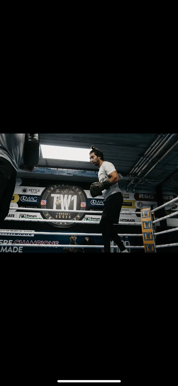 Tw1 Boxing Gym — boxing-studio in Ongar — 3